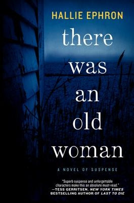 There Was an Old Woman by Ephron, Hallie