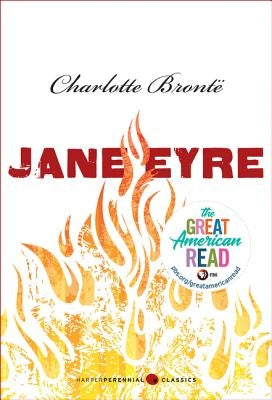 Jane Eyre by Bronte, Charlotte