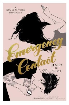 Emergency Contact by Choi, Mary H. K.