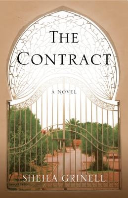 The Contract by Grinell, Sheila