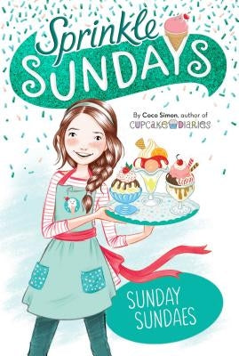 Sunday Sundaes, Volume 1 by Simon, Coco