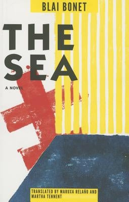 Sea by Bonet, Blai