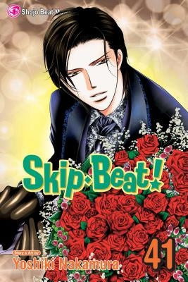 Skip-Beat!, Vol. 41, Volume 41 by Nakamura, Yoshiki