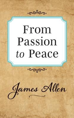 From Poverty to Power by Allen, James