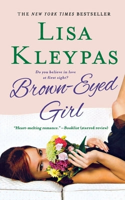 Brown-Eyed Girl by Kleypas, Lisa
