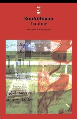 Tjanting by Silliman, Ron