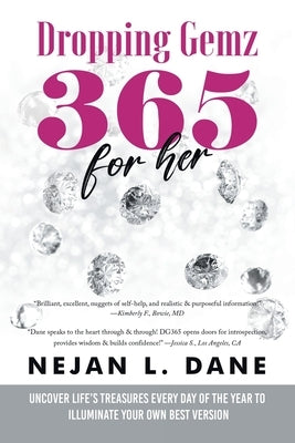 Dropping Gemz 365: For Her by Dane, Nejan L.