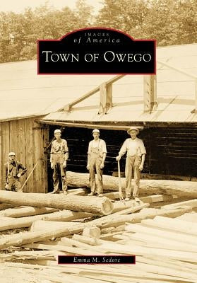 Town of Owego by Sedore, Emma M.
