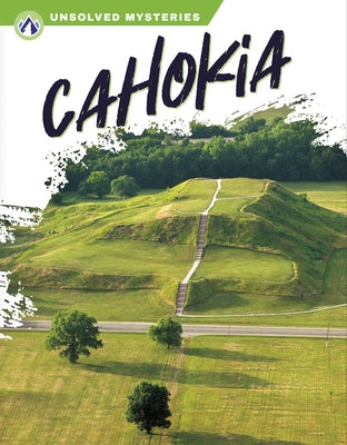 Cahokia by Lerose, Robert