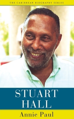 Stuart Hall by Paul, Annie