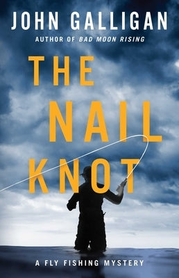 The Nail Knot, 1 by Galligan, John