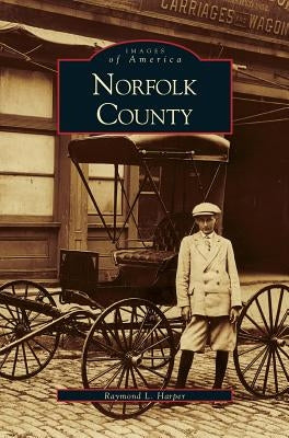 Norfolk County by Harper, Ramond