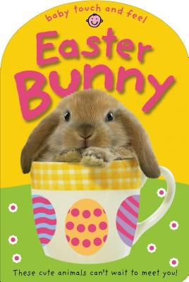 Easter Bunny by Priddy, Roger