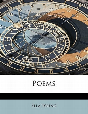Poems by Young, Ella