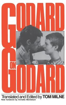 Godard on Godard by Godard, Jean-Luc