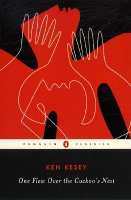 One Flew Over the Cuckoo's Nest by Kesey, Ken