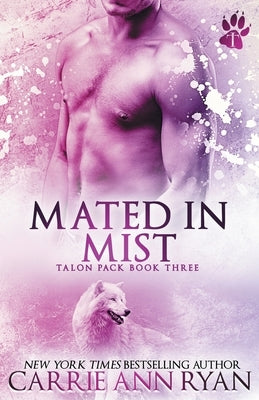 Mated in Mist by Ryan, Carrie Ann