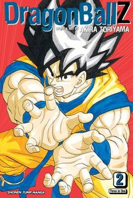 Dragon Ball Z, Volume 2 by Toriyama, Akira