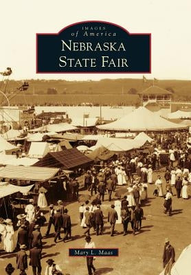 Nebraska State Fair by Maas, Mary L.