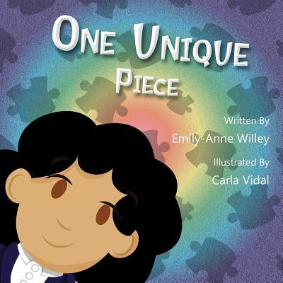 One Unique Piece by Willey, Emily-Anne