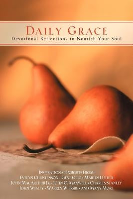 Daily Grace by Cook David C.
