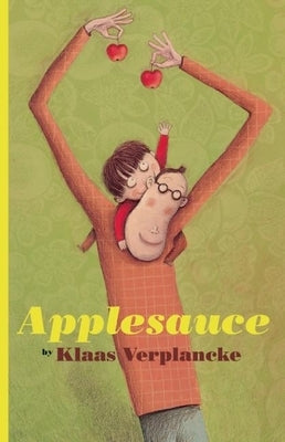 Applesauce by Verplancke, Klaas