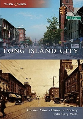 Long Island City by Gary, Vollo
