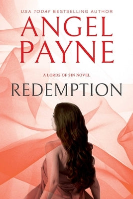 Redemption by Payne, Angel