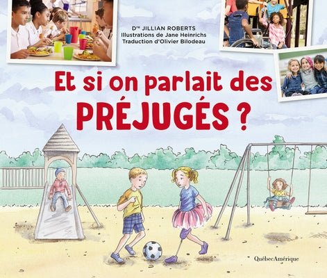 Les Préjugés by Roberts, Jillian