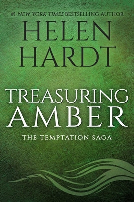 Treasuring Amber, Volume 5 by Hardt, Helen