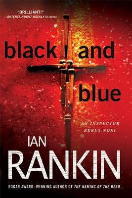 Black and Blue by Rankin, Ian