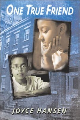 One True Friend by Giblin, James Cross