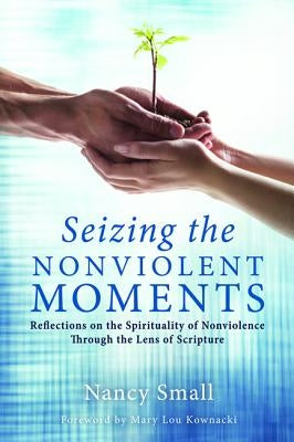 Seizing the Nonviolent Moments by Small, Nancy