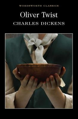 Oliver Twist by Dickens, Charles