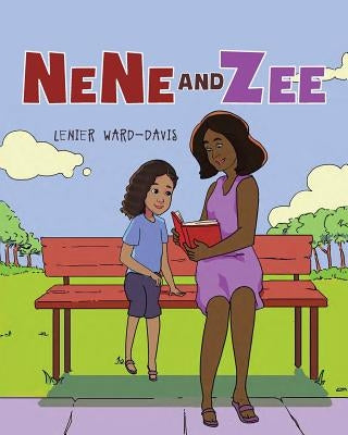 NeNe and Zee by Ward-Davis, Lenier
