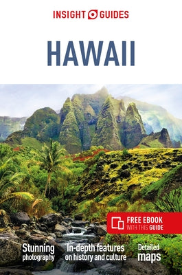 Insight Guides Hawaii (Travel Guide with Free Ebook) by Insight Guides