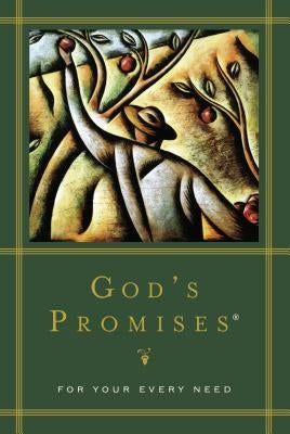 God's Promises for Your Every Need by Countryman, Jack