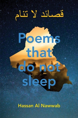 Poems That Do Not Sleep by Al Nawwab, Hassan