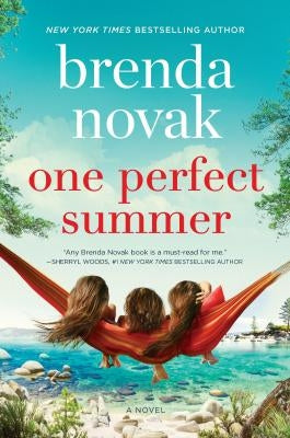 One Perfect Summer by Novak, Brenda