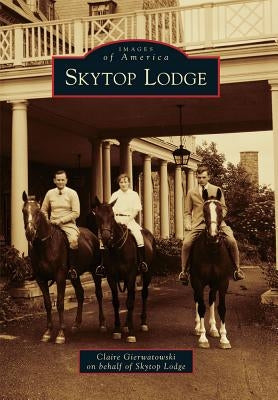Skytop Lodge by Gierwatowski, Claire