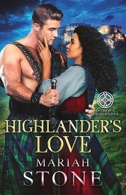 Highlander's Love by Stone, Mariah