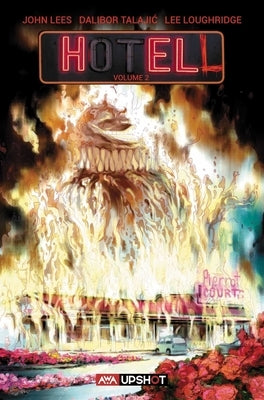 Hotell Vol. 2, 2 by Lees, John