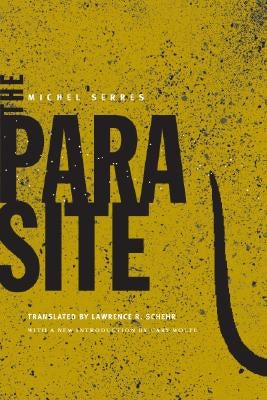 The Parasite by Serres, Michel