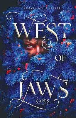 West of Jaws by Capes
