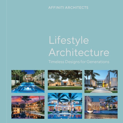 Lifestyle Architecture: Affinit Architects by Architects, Affiniti