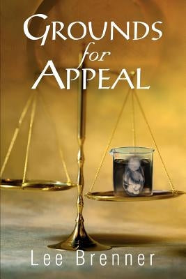 Grounds for Appeal by Brenner, Lee