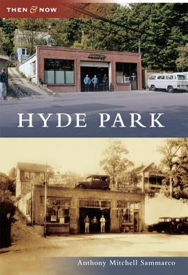Hyde Park by Sammarco, Anthony Mitchell
