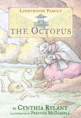 The Octopus, Volume 5 by Rylant, Cynthia