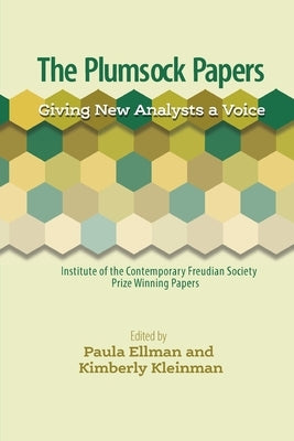 The Plumsock Papers by Ellman, Paula