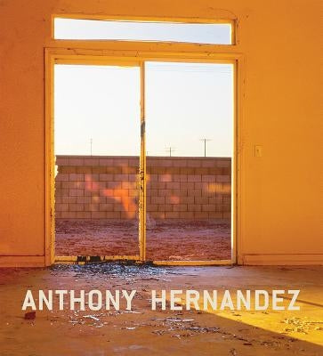 Anthony Hernandez by Hernandez, Anthony